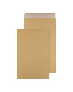 Gusset Envelopes Heavyweight 381 x 254 x 25mm - Pack of 250
