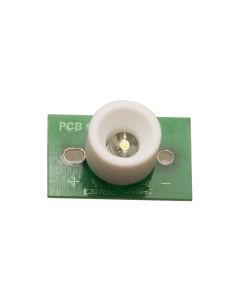 Replacement LED for Battery-Operated Ray Optics Box