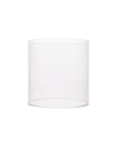 Clinostat Acrylic Cover