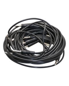 Van de Graaff Generator Spares - Connecting Lead For Discharge Sphere