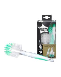 Closer to Nature Bottle and Teat Brush - Unisex