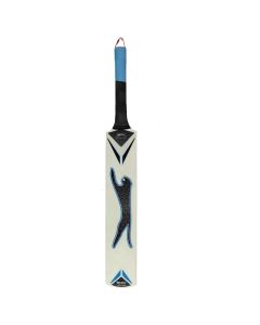 Slazenger V500 Cricket Bat - Size 4