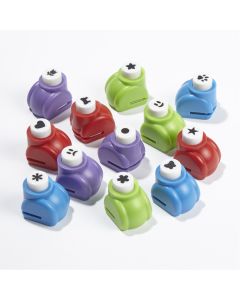 Classmates Craft Cutters Set