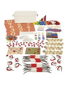 Early Maths Mastery Kit