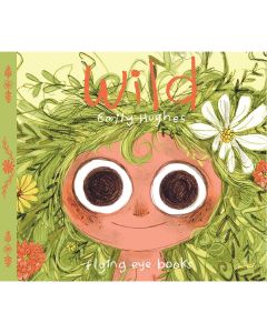 Wild Book by Emily Hughes