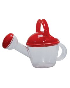 Transparent Watering Cans