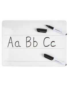 Classmates Rigid A4 Lapboards - Lined