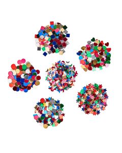 Classmates Collage Jars - Pack of 6