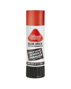 Gloy Glue Stick - 20g - Pack of 30