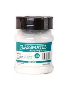 Classmates Snow Shaker - 35g