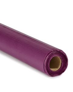 Coloured Tissue Paper Folds 762 x 508mm - Violet - Pack of 48
