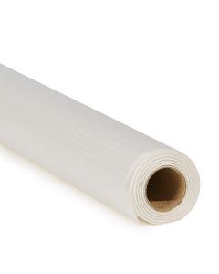 Coloured Tissue Paper Folds 762 x 508mm - White - Pack of 48