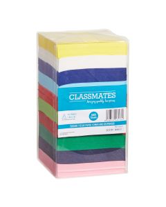Tissue Paper Tower - Square