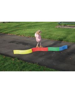 Coloured Balance Blocks