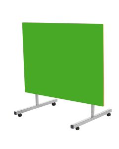 Tilt Top Table Rectangular 14+ years Green