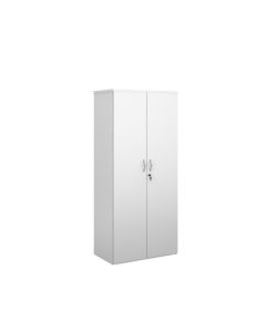 Classmates Cupboards - 1790mm - White