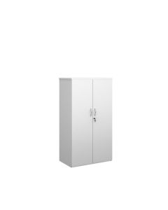 Classmates Cupboards - 1440mm - White