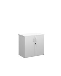 Classmates Cupboards - 740mm - White