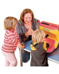 KiddiWash Outdoor Portable Sink