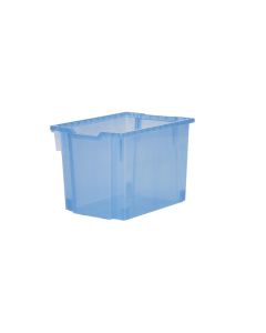 Gratnells Jumbo Jelly Storage Tray - Blueberry Jelly