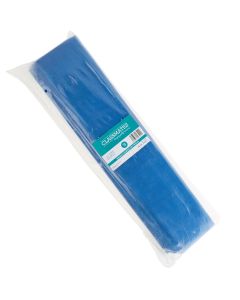 Colour Fast Crepe Paper Folds 500mm x 3m - Dark Blue - Pack of 10