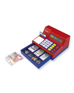 Calculator Cash Register