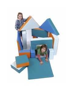 Toddler Soft Play Box