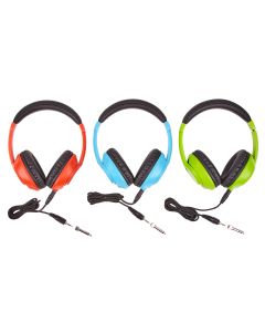 Class Headphones - Pack of 15