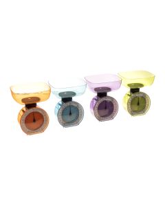 Mechanical Scales - Pack of 4