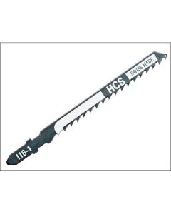 Bosch Jigsaw Blades - T144D