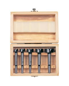 Senator Forstner Bit Set of 5