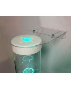 Rhino Sensory Hurricane Tube Security Bracket