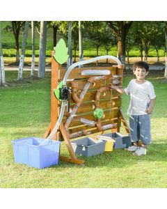 Water Wallboard Set