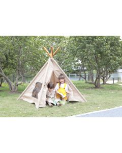 Outdoor Tent