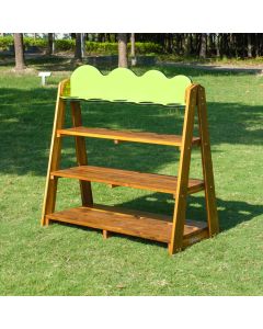 Wisdom Planting Shelf