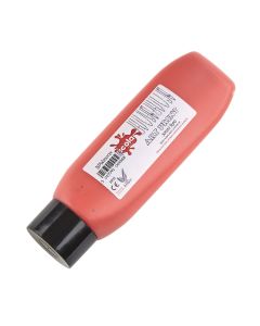 Lino Block Printing Ink - Brilliant red