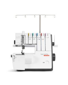 Bernette 48 Combi Overlocker/Coverstitch