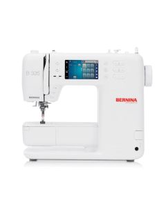 Bernina 335 Colour Screen Computerised Sewing Machine