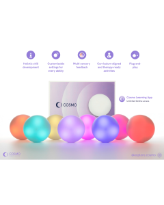 CosmoLearningSystem