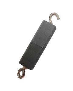 Wave-Reduction Lane Tensioner - Grey