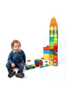Imags Magnetic Panels 100 Piece Set