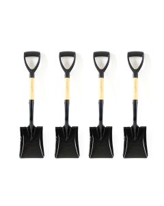 Digging Spades from Hope Education - Pack of 4