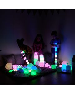 Light Up Super Set from Hope Education