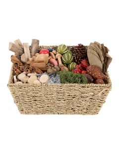 Autumn/Winter Loose Parts Kit  Education