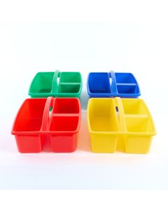 Classmates Desktop Caddy - Pack of 4
