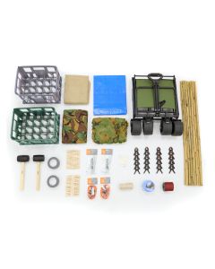 Complete Den Package from Hope Education