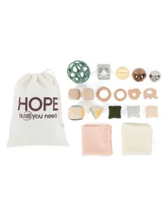 Under 2's Loose Parts Treasure Pack from Hope Education