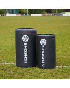 SHOSHIN Low Chop Tackle Bag-Junior