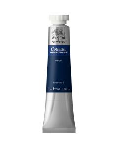Winsor & Newton Cotman Water Colour - 21ml - Indigo