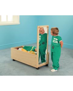 Dressing Up Prop Box